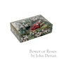Louis Sherry Designer 12 Piece Tins - The White Barn Antiques