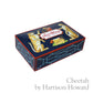 Louis Sherry Designer 12 Piece Tins - The White Barn Antiques
