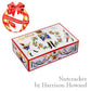 Louis Sherry Designer 12 Piece Tins - The White Barn Antiques