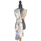 New York Scarf - The White Barn Antiques