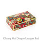 Louis Sherry Designer 12 Piece Tins - The White Barn Antiques