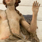 Italian Winged Angel c. 1830 - The White Barn Antiques
