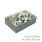 Louis Sherry Designer 12 Piece Tins - The White Barn Antiques