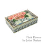 Louis Sherry Designer 12 Piece Tins - The White Barn Antiques