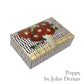 Louis Sherry Designer 12 Piece Tins - The White Barn Antiques