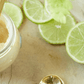 Key Lime Spread - The White Barn Antiques