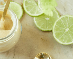 Key Lime Spread - The White Barn Antiques