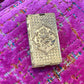 Beatrice Folding Needle Case - The White Barn Antiques