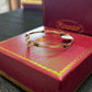 Jesus Loves Me Ronaldo bracelet