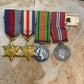 Medals - Various - The White Barn Antiques