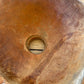Sink Teak Small - The White Barn Antiques
