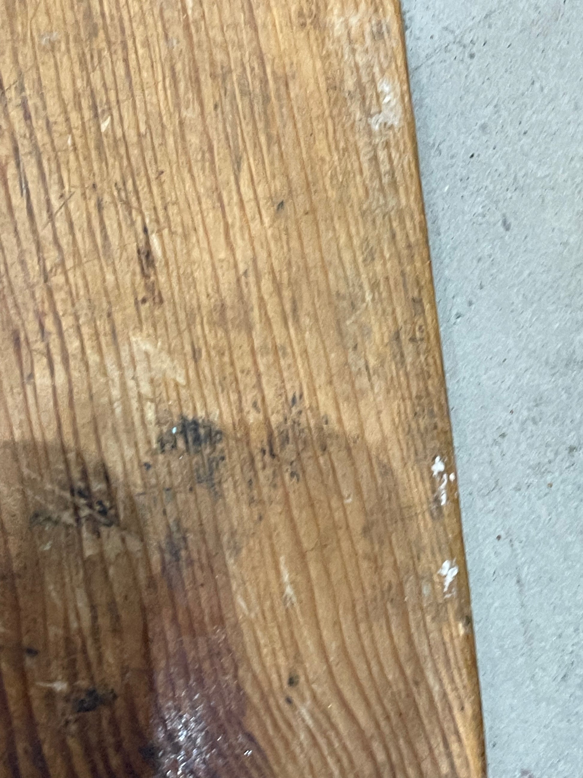 Bread Boards 24.75" - The White Barn Antiques