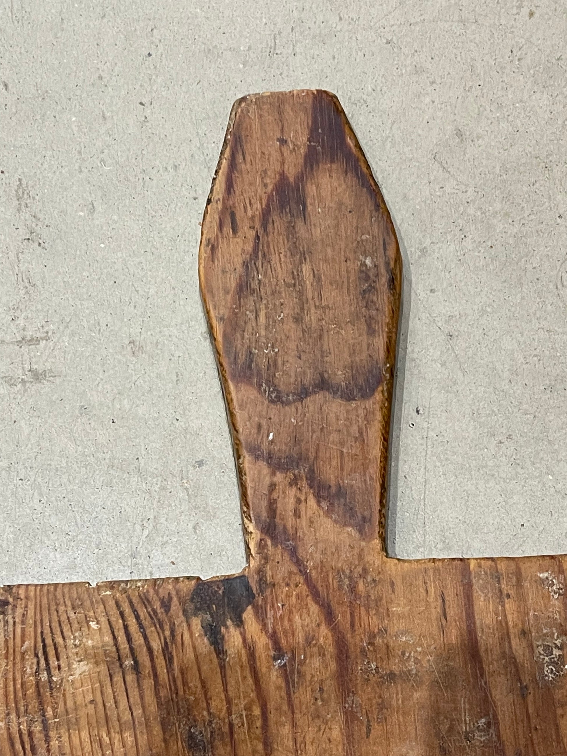 Bread Boards 24.75" - The White Barn Antiques