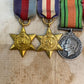 Medals - Various - The White Barn Antiques