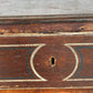 Chest of Drawers with 3 drawers Tuscany 1750 - The White Barn Antiques
