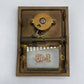 Mailbox Door - The White Barn Antiques