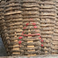 Fruit Basket - The White Barn Antiques