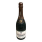 Mid-Century Modern Large Piper-Heidsieck Plastic Champagne Bottle - The White Barn Antiques