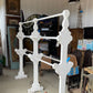 Large Hall Stand from Monestary - The White Barn Antiques