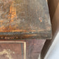 Chest of Drawers with 3 drawers Tuscany 1750 - The White Barn Antiques