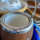 Biscuit Barrels - The White Barn Antiques