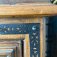 4 Drawer Storage Shelf Toledo Taquillon - The White Barn Antiques