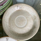 Small French Service Cafe Plates - The White Barn Antiques