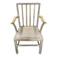 Early 20th Century Bleached Gordon Russell Armchair - The White Barn Antiques