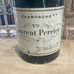 Large Laurent Perrier Champagne Advertising Bottle - The White Barn Antiques