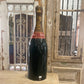 Large Laurent Perrier Champagne Advertising Bottle - The White Barn Antiques