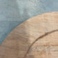 Ola Wood Charger 16” - The White Barn Antiques