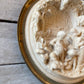 Antique Carved Meerschaum Pierre Alexander Schoenewerk Religious Plaque 19 Century - The White Barn Antiques