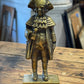 Striker Ornament Napolean - The White Barn Antiques