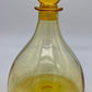 Whitefriars Decanter with Lid - The White Barn Antiques