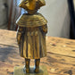 Striker Ornament Napolean - The White Barn Antiques