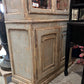 French Four Door Bistro Cabinet
