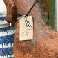 Swedish Wooden Horse circa 1910 - The White Barn Antiques