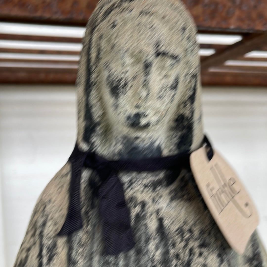 Virgin Mary Statue - The White Barn Antiques