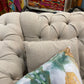 Oversized Couch or Sofa - The White Barn Antiques