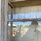 French Four Door Bistro Cabinet - The White Barn Antiques