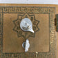 Mailbox Door - The White Barn Antiques