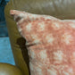 Tye Dye 22 x 22 Pillow - The White Barn Antiques