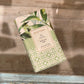 Matcha Tea Bar Soap by Mistral - The White Barn Antiques