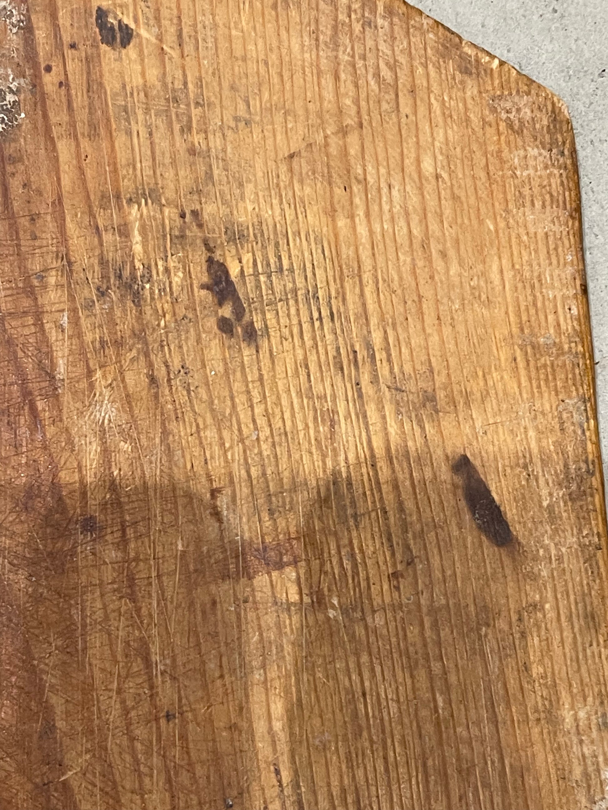 Bread Boards 24.75" - The White Barn Antiques