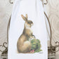 Flour Sack Towel - ROBIN KING DESIGNS - The White Barn Antiques