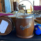 Biscuit Barrels - The White Barn Antiques