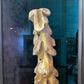 17th Century Baroque Shadowbox with Baroque Fragment - The White Barn Antiques