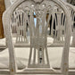 Chairs, Set of 8 Swedish 1880 - The White Barn Antiques