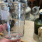 Wedding Souvenir Bubble Glass - The White Barn Antiques