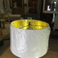 Imari Lamp - The White Barn Antiques